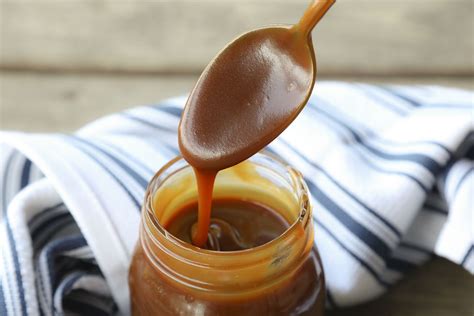 Cool then cover and refrigerate until firm enough to spoon into shapes. Bourbon Salted Caramel Sauce | Salted caramel sauce, Sweet sauce, Honey recipes