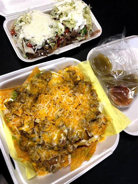 Arsenios fresh mexican food кловис •. Arsenio's Mexican Food - Restaurant | 4791 E Belmont Ave ...
