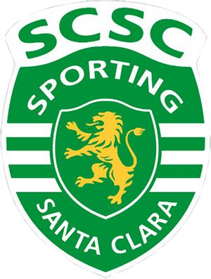 A bola é redonda, mas dói muito quando sabemos que o clube de alvalade tinha ido precisamente a braga. Ficheiro:Santa Clara Sporting Clube.png - Wikipédia, a ...