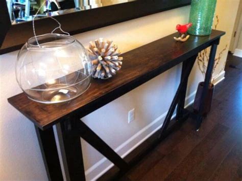 60 Best Entry Table Ideas To Make A Fantastic First Impression