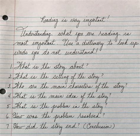 The exercises and sample pages are geared specifically for a more mature audience to help you relearn and practice cursive handwriting in a fun. Mrs.Bee's Cursive Writing Exercise Book | Facebook