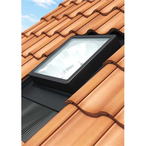 Whitesales Em Tube 450mm Pitched Tile Roof Kit 3m Flexi Tube Roofing Superstore®