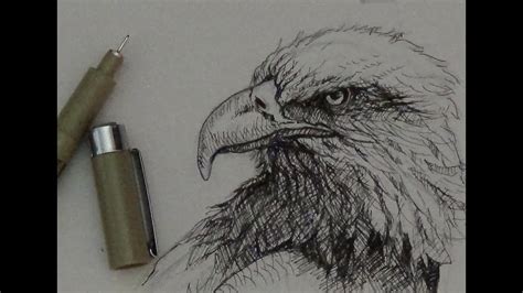 Alessandro Paglia - Pen Drawings - The Cool Hunter - The ...
