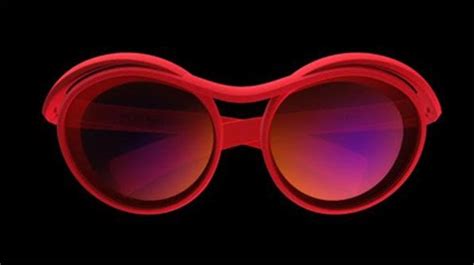 Introducing D Frames Ron Arad S 800 3d Printed Pq Eyewear Sunglasses 3d Printing Ron Arad
