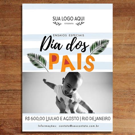 Check spelling or type a new query. Template para campanha Dia dos Pais | folhas | Dia do pai ...