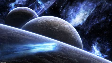 Stars Aerospace High Definition Space Wallpaper 4k Space