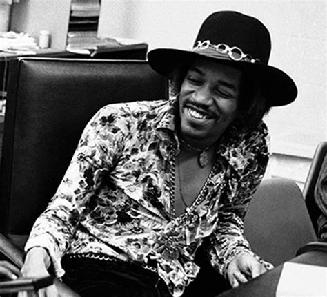 Jimi Hendrix Rare And Unseen Photos Revealed Musicradar
