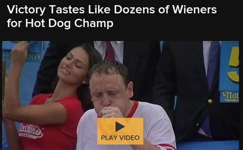 Hot Dogs Funny News Headlines Know Your Meme