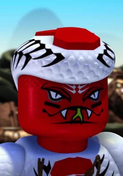 Watch Lego Ninjago Masters Of Spinjitzu S01e03 Sn Free Tv Shows Tubi