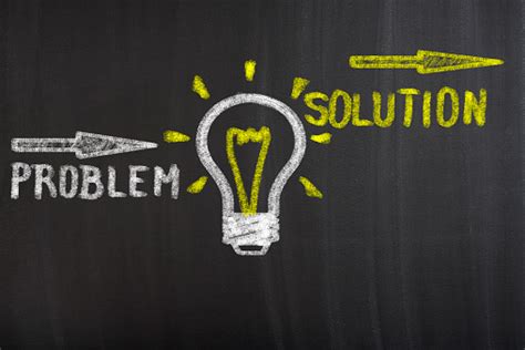 Find Solution Concept Stock Photo - Download Image Now - iStock