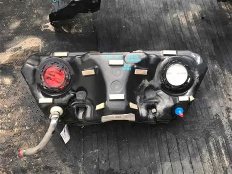 2015 2017 Ford Mustang Gt 23 Mustang Fuel Gas Tank Assembly Factory