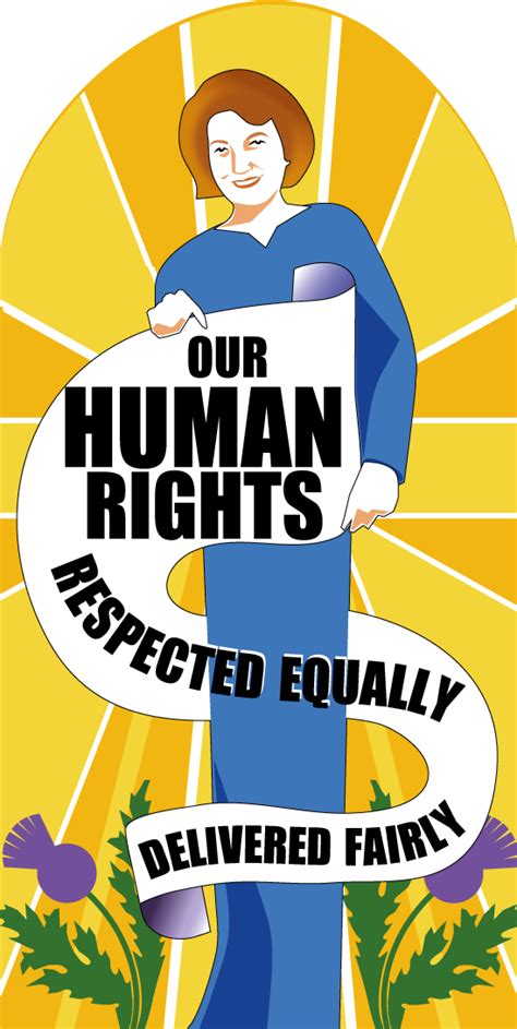 Human Rights Protection In Scotland Raising The Bar