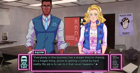 Virtual games to play with coworkers reddit. Visual Novel "Arcade Spirits" is Headed to Consoles This May