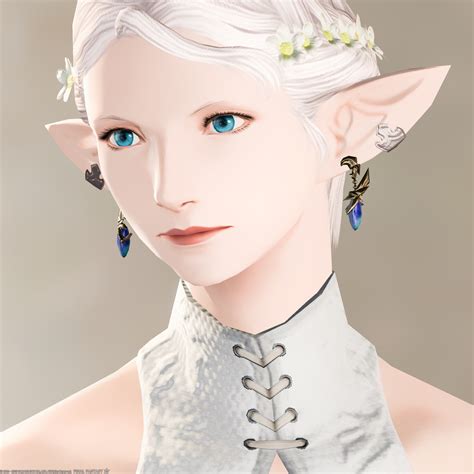 Eorzea Database Farlander Earrings Of Fending Final Fantasy Xiv The