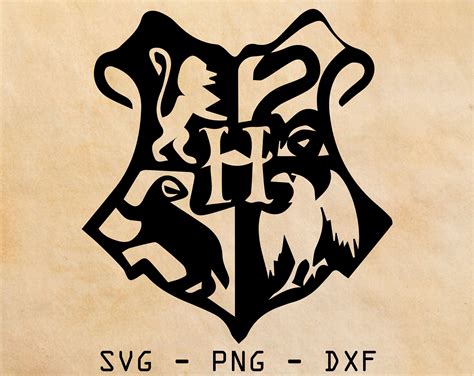 85 Free Harry Potter Svg Cut Files Free Svg Cut File Bundles