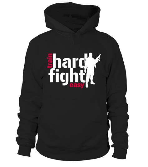 Train Hard Fight Easy Birthday November Shirt T Ideas Photo