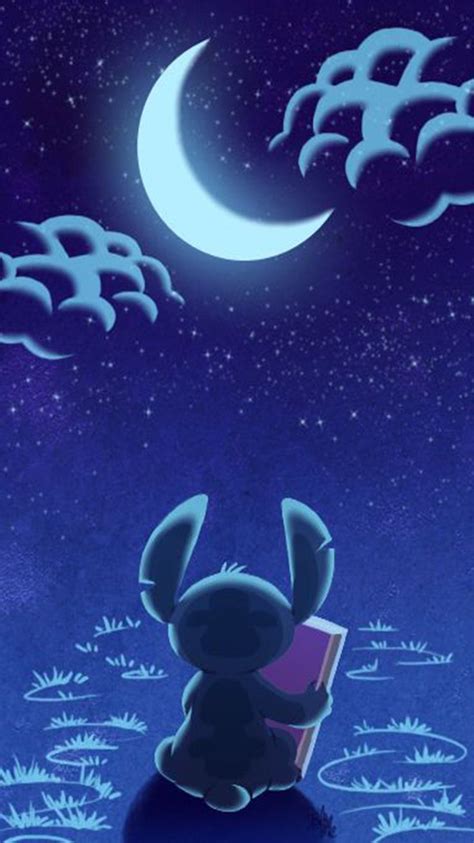 Street racing 1.0 experience the fast driving action on city streets. Cute Stitch iPhone Wallpapers - Top Free Cute Stitch ...