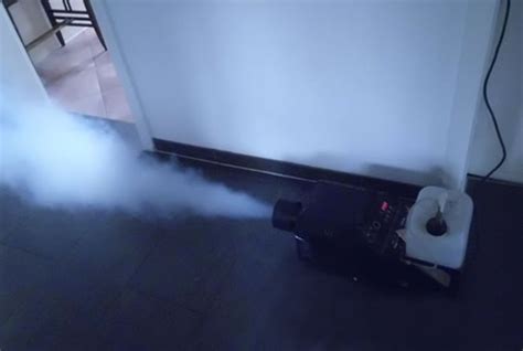 Wenn es um schlechte gerüche in der wohnung geht, wird selbst für teetrinker kaffee interessant. Fogging Wohnung, Gerüche Geruch neutralisieren ...