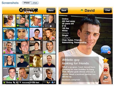 Grindr Welcome To The Worlds Biggest Scariest Gay Bar Vanity Fair