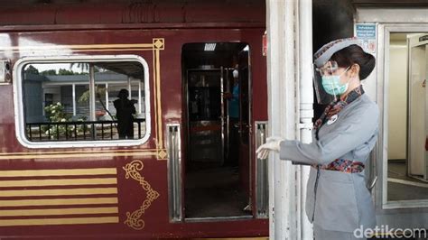 Aplikasi ini berisi kumpulan foto fatimah halilintar yang keren dengan kualitas gambar yang bagus. Tak Cuma KA Reguler, Penumpang KA Wisata pun Harus Rapid Antigen