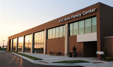 Kvc Institute Kvc Health Systems