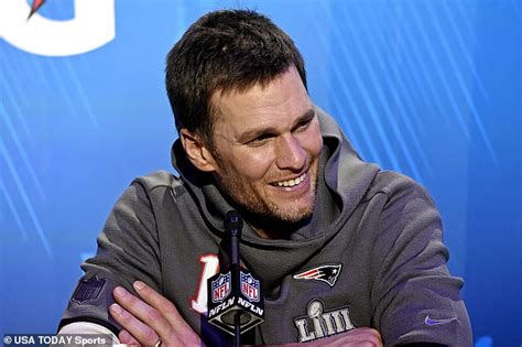 A page for describing creator: sport news How Tom Brady went from unwanted draft pick to ...