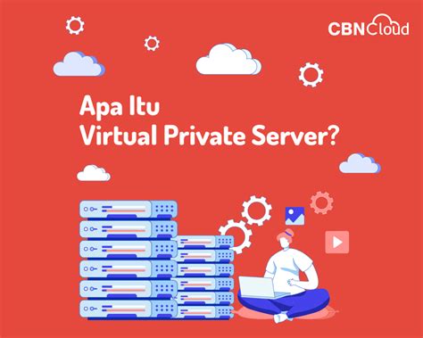 Cbncloud Cloud Server Indonesia