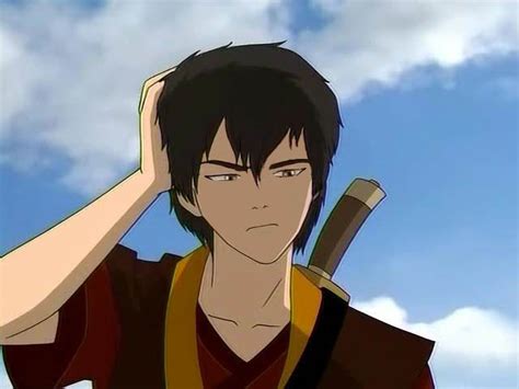 Prince Zuko Without The Scar 2 By Art4kpd On Deviantart