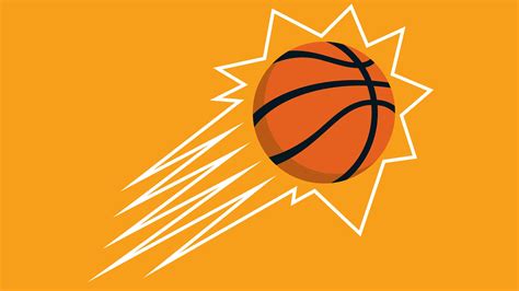 Phoenix Suns Logo Valor História Png