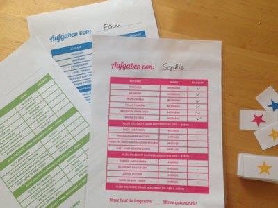 Lichterketten leuchten in den fenstern, es duftet nach plätzchen, lebkuchen und. Belohnungssystem, das IMMER funktioniert...!