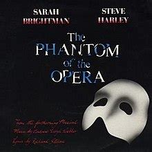 .phantom of the opera is embarking on a major uk and ireland tour. The Phantom of the Opera (song) - Wikipedia