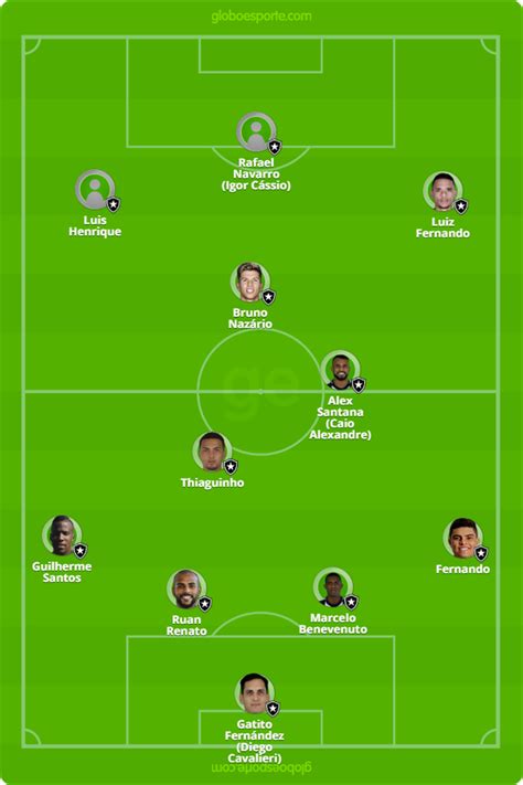 O que explica o melhor rendimento da defesa? Tudo o que você precisa saber sobre Botafogo x Vasco pela ...