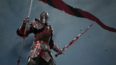Chivalry 2 For Xbox Pc Gameplay Release Date And Everything We Know