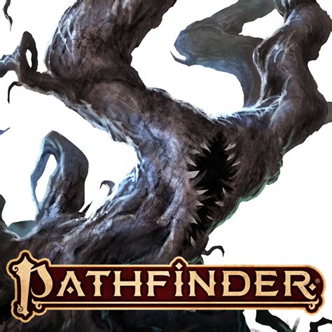 Artstation Scythe Tree For Pathfinder 2nd Ed Paizo Inc