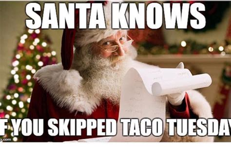 16 Taco Memes That Will Make You Glad Its Taco Tuesday Sheknows