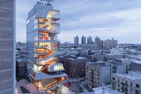 35 Exemplary Projects Win 2017 Aia New York Design Awards Archdaily