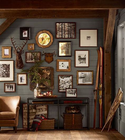 #hashtagdecor 100 wall paint ideas for modern home interior design 2021wall paint color ideas, living room wall paint colors, bedroom paint color. 26 Vintage Gallery Walls Ideas For Refined Home Décor ...