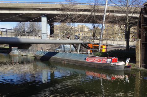 Paddington Basin © Stephen Mckay Geograph Britain And Ireland