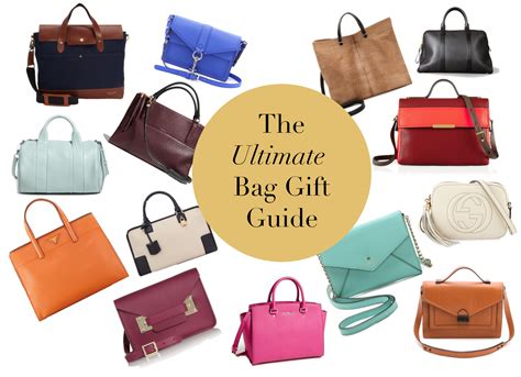 Maybe you would like to learn more about one of these? The 2013 Ultimate Handbag Gift Guide - PurseBlog