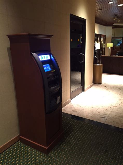 Gallery Hotel Carolina Atm Atm Services And Solutions