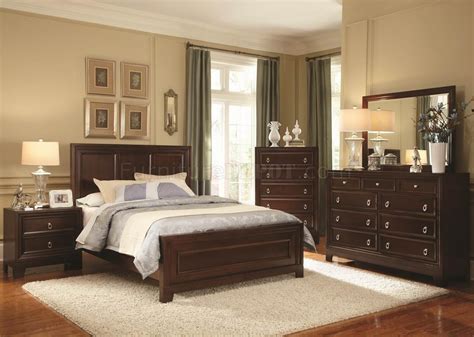 We did not find results for: Brown Finish Nortin Transitional Bedroom w/Options By Coaster