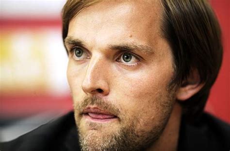 Trainer thomas tuchel will mainz 05 verlassen, der klub wehrt sich. Interview mit Thomas Tuchel: Prägende Lehrjahre beim VfB ...