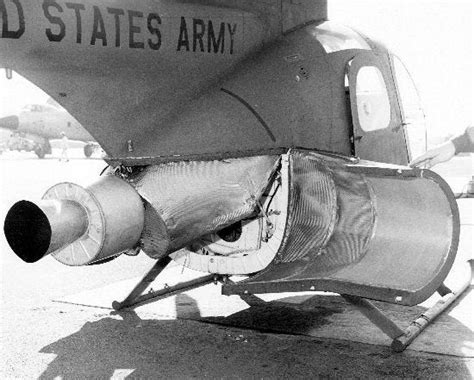 The Cia Built A Special Helicopter To Sneak Into North Vietnam By
