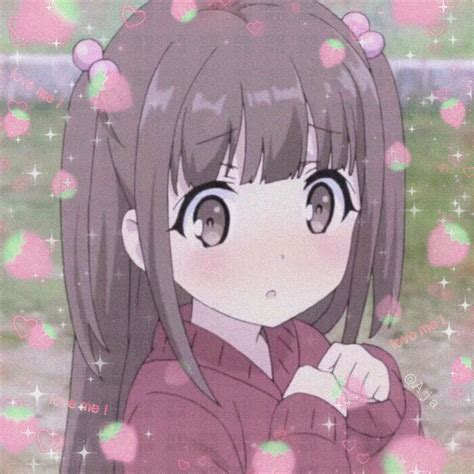 cute pfp for discord brown hair 110 discord pfp ideas