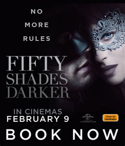 The next fifty shades between an ordinary woman and a billionaire. All Movies Coming Soon to Cinemas, release dates and ...