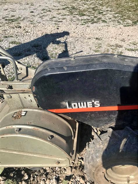 Tillers for sale in Parkersburg, West Virginia | Facebook Marketplace