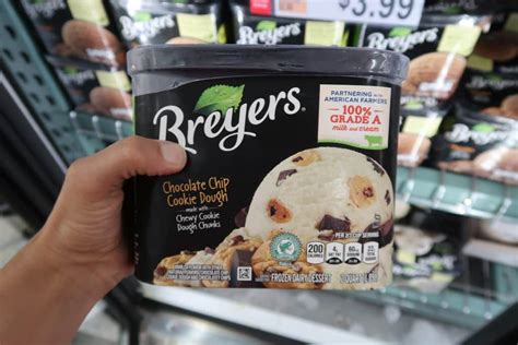6 Of The Best Ice Cream Treats To Buy At Bjs Mybjswholesale