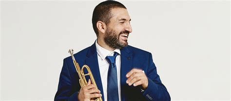 Ibrahim Maalouf Koningin Elisabethzaal Officiële Website