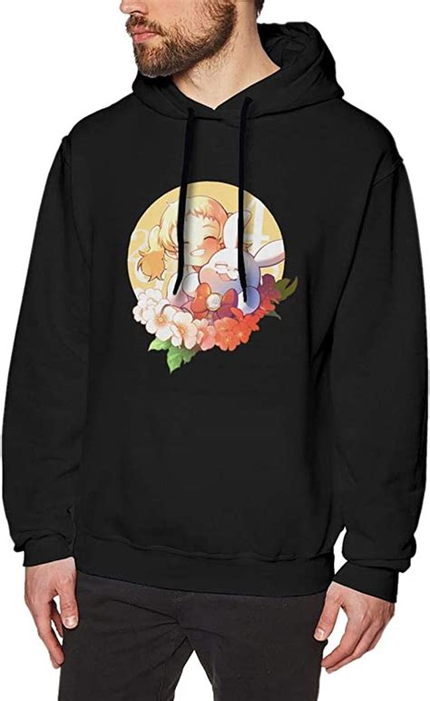 The Promised Neverland Conny Little Bunny Mens New
