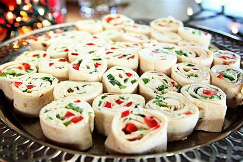 Just because dish is low in carbohydrates doesn't make it any less delicious. 21 Best Pioneer Woman Christmas Appetizers - Best Diet and ...